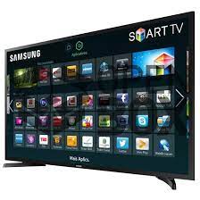Ahora puedes ver los colores del modo en que se deben ver con. Smart Tv Led 32 Hd Samsung 32j4290 2 Hdmi 1 Usb Wi Fi E Conversor Digital Open Box Excelente Samsung