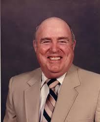 Obituary information for William Thomas Rogers