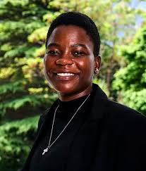 She's journeyed from Harare to Amherst to Cape Town with a passion for  public health. Now, Jesmyda Viyano '22 is the first Amherst College  graduate ever to receive the Mandela Rhodes Scholarship.