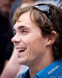 MotoGP: Vermeulen in for Edwards at Le Mans