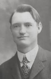 Greetings Fellow Tombstoners! Since this site is about Tombstone High  School, I thought it might be interesting to tell a little about one of the  men who started Tombstone High School way