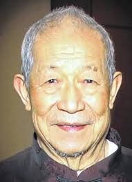 Maung Wang Obituary (1933