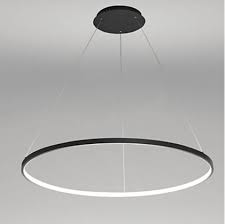 hanglamp led ring serie 104 led hanglampen the lights company hanglamp plafondverlichting designverlichting