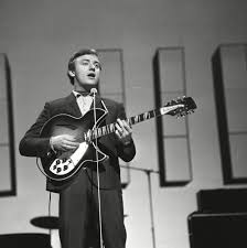 The band were behind iconic hits like you'll never walk alone, ferry cross the mersey, i'll be there, how do you do it? 973hcyt03h1ppm