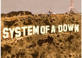 system of a down johnny