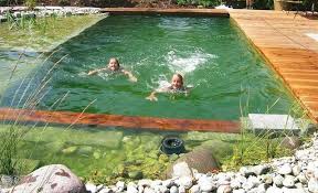 Schwimmteich Selbst De Schwimmteich Diy Schwimmbad Naturschwimmbecken