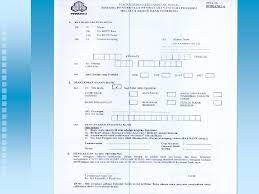 Perkeso borang 8a form sql payroll cute766. Pertubuhan Keselamatan Sosial Ipoh Apakah Itu Perkeso Socso