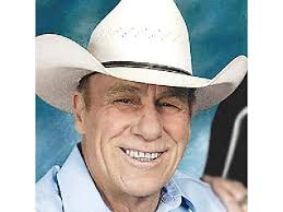 Robert Goodyear Obituary (2016)