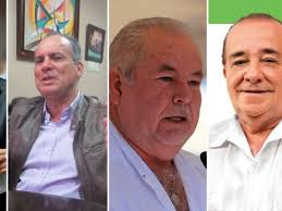 Estos son los 26 alcaldes que buscan alargar su estancia en el poder,  cuatro de ellos por quinta vez consecutiva