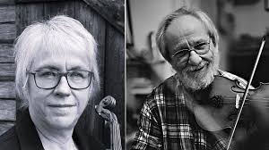 Två spelmän får årets Zornmärke i guld