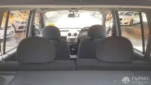 Check spelling or type a new query. Empire Motor World Hyundai Atos 2005