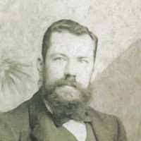 William George Harbottle (1856–1896) • FamilySearch