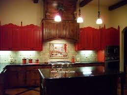 mexican style kitchen houzz