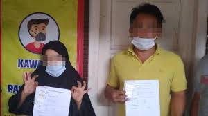 Lalu apakah yang terjadi selanjutnya ? Resep Rahasia Majikan Buat Ibu Muda Di Lamongan Ini Ketagihan Seranjang Bahkan Suami Pun Dilupakan Tribun Pekanbaru