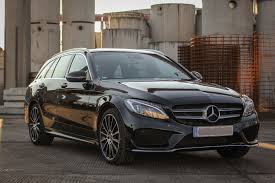 Mercedes Benz C Klasse T Modell Amg Line C Klasse T Modell C Klasse Mercedes C