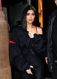 1 day ago · kylie jenner confirms she's pregnant with second baby in touching new video. Kylie Jenner Was Pregnant And Has Already Given Birth