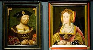 Avere un figlio maschio, un erede nata il 16 dicembre 1485, caterina d'aragona era la più giovane figlia, tra quelle sopravvissute, di isabella di castiglia e ferdinando d'aragona, i reali di. Enrico E Caterina Insieme A Londra Dopo 500 Anni La Stampa