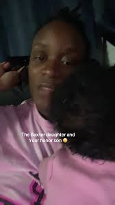 Your Honor Jimmy Baxter Kids