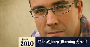 When shock humour becomes shock horror