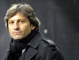 El brasileño Leonardo es el nuevo técnico del Inter