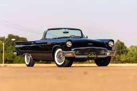Image result for Raven Black 1957 Thunderbird