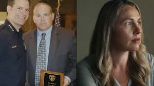 Detective Mat Mustard's life now after viewers left seriously 'disturbed'  by American Nightmare