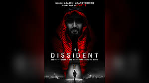 On 'the dissident' & releases trailer; New Documentary The Dissident Details Jamal Khashoggi S Gruesome Assassination But Avoids Deeper Questions Rt Op Ed