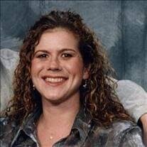 Candice Leigh Mace Obituary