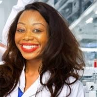 60+ "Blackledge" profiles