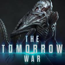 Folge deiner leidenschaft bei ebay! Artstation The Tomorrow War White Spikes Concepts Kyle Brown