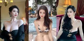 广州萤火虫漫展福利图 精选集锦