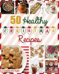 Non traditional christmas menu : 44 Healthy Christmas Ideas Healthy Christmas Christmas Food Healthy