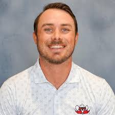 Jeffrey Presley's Instagram, Twitter & Facebook