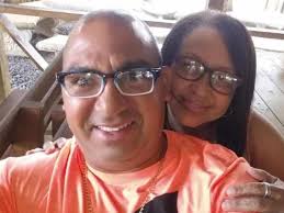 Fundraiser by Richard Birt : Lt Cruz is in the fight of his life