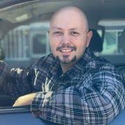 LUCKY BOY GARAGE DOOR