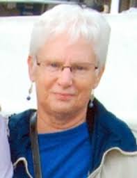 Shirley Kimpson Obituary December 24, 2020