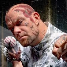 Christian bands similar to Five Finger Death Punch?