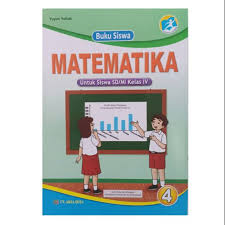 Bantu jawab dan dapatkan poin. Kunci Jawaban Matematika Kelas 4 Cv Arya Duta Cara Golden