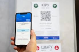The quicker you know, the quicker you can alert your loved ones, and your community. Covid 19 Kazakhstan To Use Colour Coded System Through New App