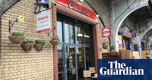 Campaign to make it safer and more pleasant to pass through despite boris. Latin Southwark Seeks Its Place In Elephant And Castle S Future Uk News The Guardian