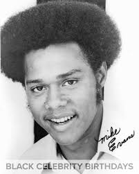 Happy heavenly birthday Mike Hagerty, (May 10, 1954