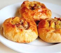 как приготовить беляши с мясом на сковороде пошаговый рецепт Vak Belyash S Kuricej Kurkuma Project Proekt Kurkuma Idei Dlya Blyud Eda Foto Edy