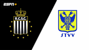 Pour ne jamais rien manquer de l'actualité, faites confiance à la réactivité de 7sur7.be, 24h/24 et 7j/7 | 7sur7.be Charleroi Vs Stvv Belgian First Division Espn Play