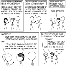 Xkcd Voting Software