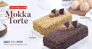 Daftar harga kue dapur cokelat 2019 berbagai selalu diperbarui menu tebet harvest holland bakery mei paling baru tart alexandra gardea. Dapur Cokelat All About Chocolates And Cakes