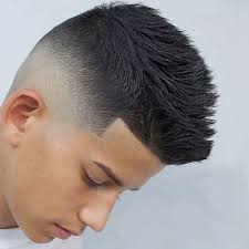 You can achieve this classic style by selecting hair products that will offer hold and volume. 51 Best Spiky Hairstyles For Men 2021 Guide