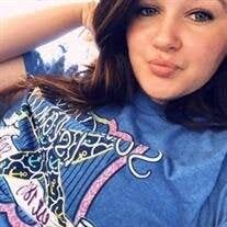 Brooke Hatch's Instagram, Twitter & Facebook