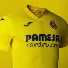 Villarreal cf, villarreal de los infantes, spain. Villarreal Kits Best 2021 22 Shirt Deals