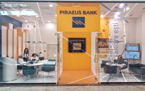 Taking care of my health. Greece S Piraeus Bank Completes Sale Of Romanian Unit To J C Flowers