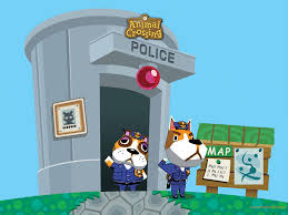 We did not find results for: Police Station Animal Crossing Wiki Nookipedia